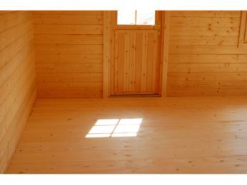 Podlaha k domku Ella 8,7 m2