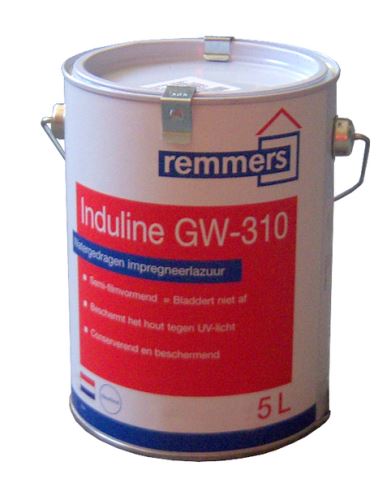 Remmers Induline GW-310 5l - zakázkové míchání