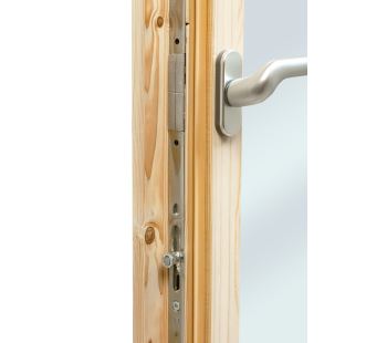 ZAHRADNÍ DOMEK Iris 11,1 m2 (12)