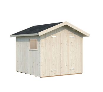 Zahradní domek na nářadí Nils 5,4 m2 (5)