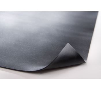EPDM-speciální střešní krytina (folie) 1,5 m x 10 m  -  2 ks