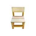 Dětská dřevěná židlička Herold