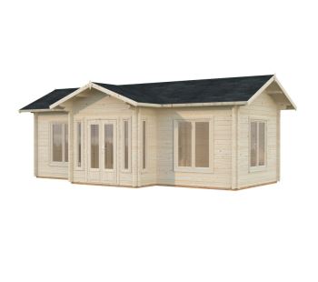 ZAHRADNÍ DOMEK Anna 26,8 m2 (7)