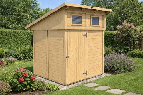 Zahradní domek HEROLD P2222 4,9 m2