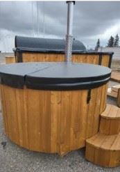 Thermo kryt pro Hot Tub Deluxe