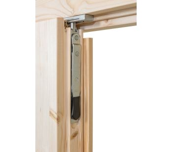 ZAHRADNÍ DOMEK Iris 11,1 m2 (10)