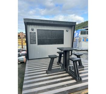 Prodejní stánek Kira 7,7 m2 (9)