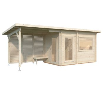 Sauna Sanna 6,8 + 5,9 m2 (8)
