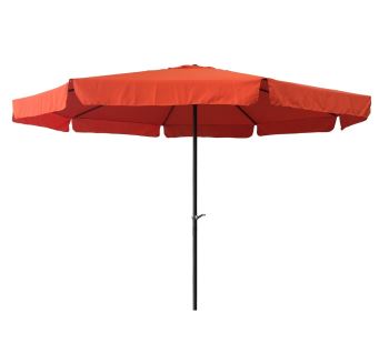 Slunečník STANDART 3m - terracota